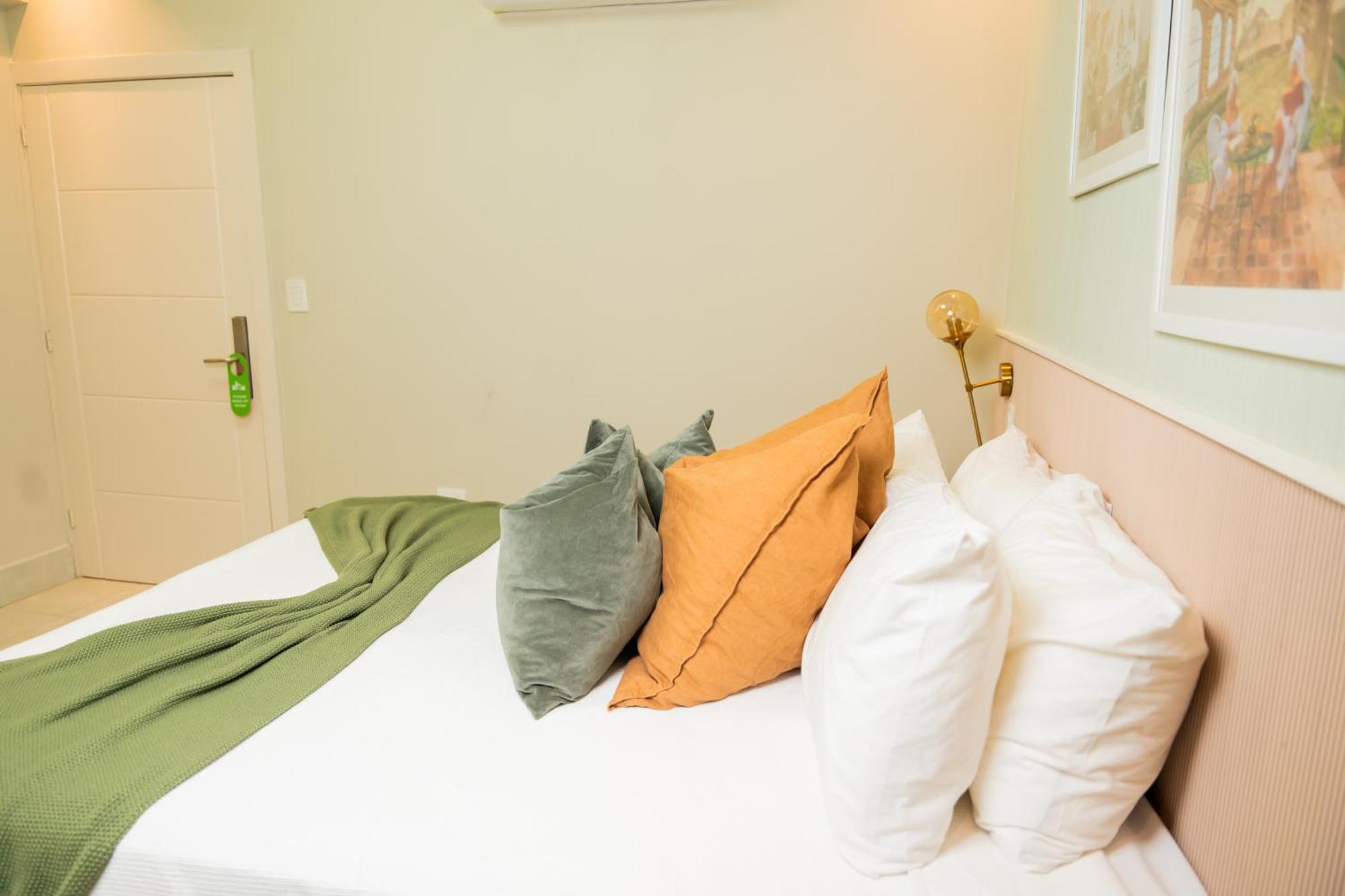 סנטו דומינגו Hotel Stay Here Suites מראה חיצוני תמונה