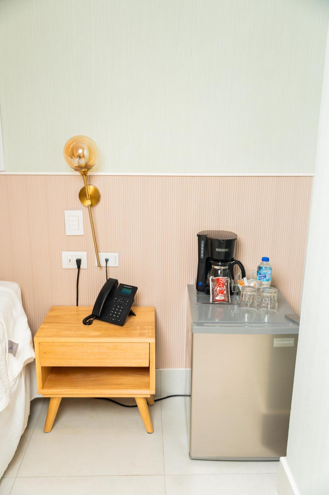 סנטו דומינגו Hotel Stay Here Suites מראה חיצוני תמונה
