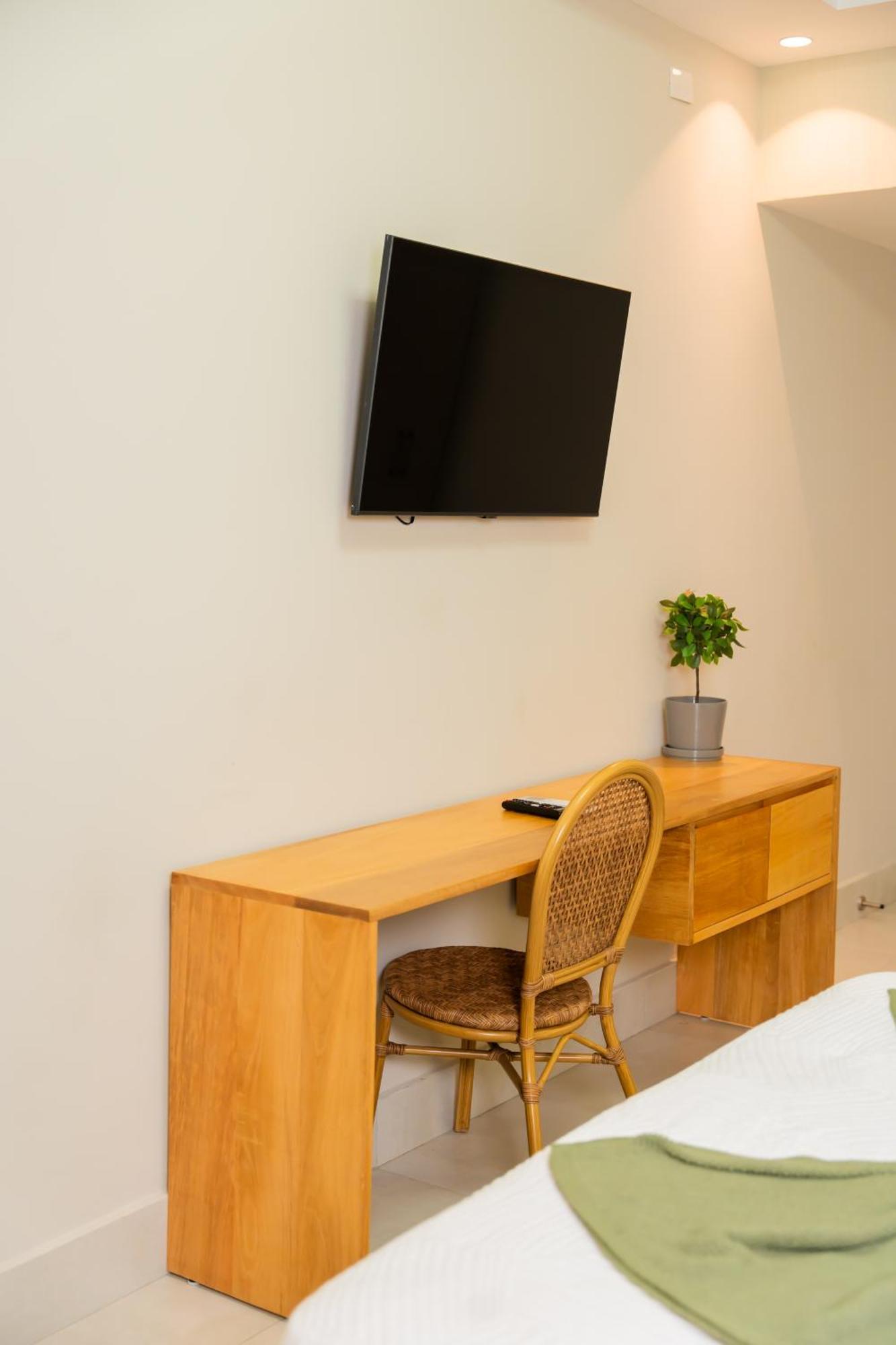 סנטו דומינגו Hotel Stay Here Suites מראה חיצוני תמונה
