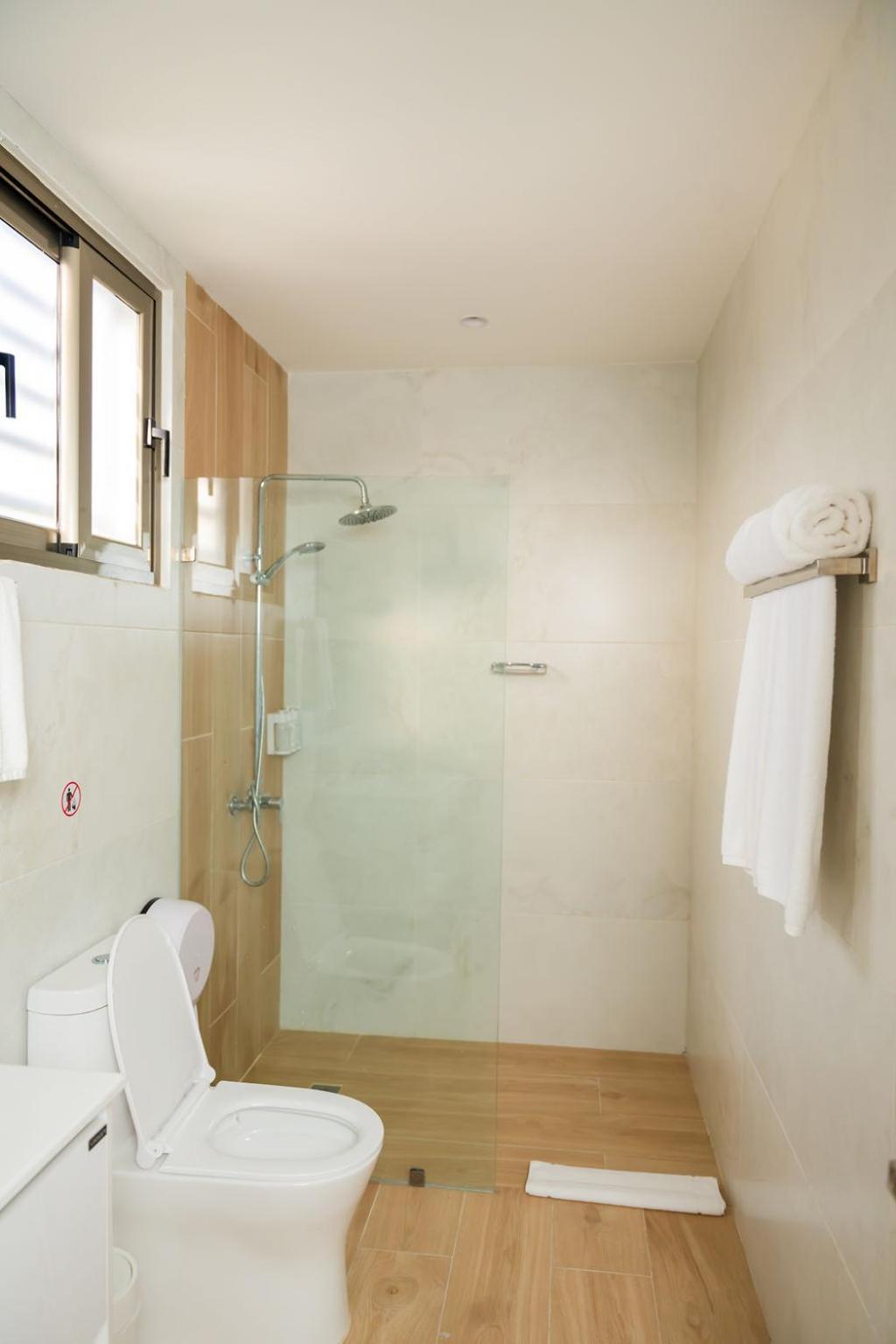 סנטו דומינגו Hotel Stay Here Suites מראה חיצוני תמונה