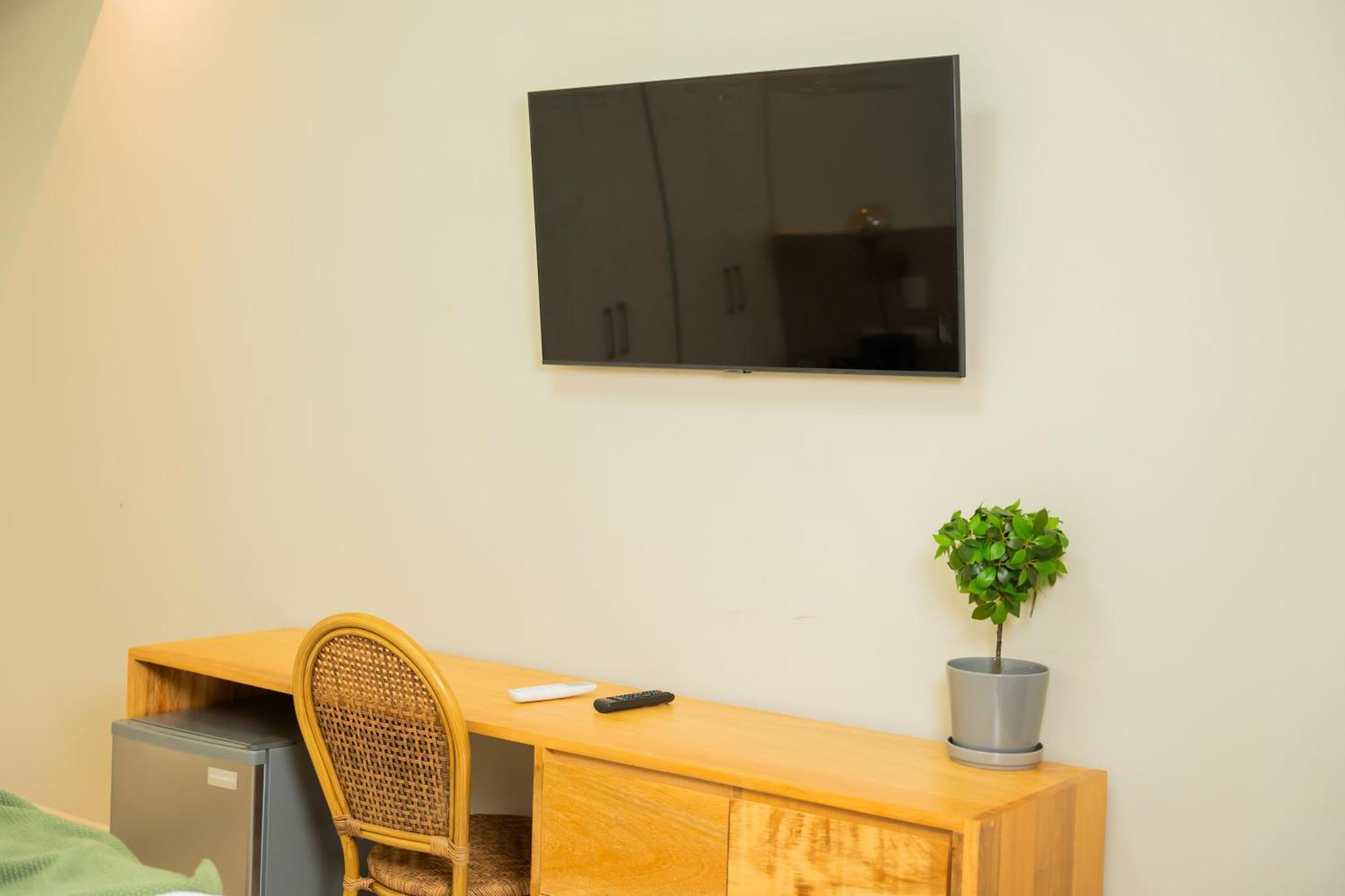 סנטו דומינגו Hotel Stay Here Suites מראה חיצוני תמונה