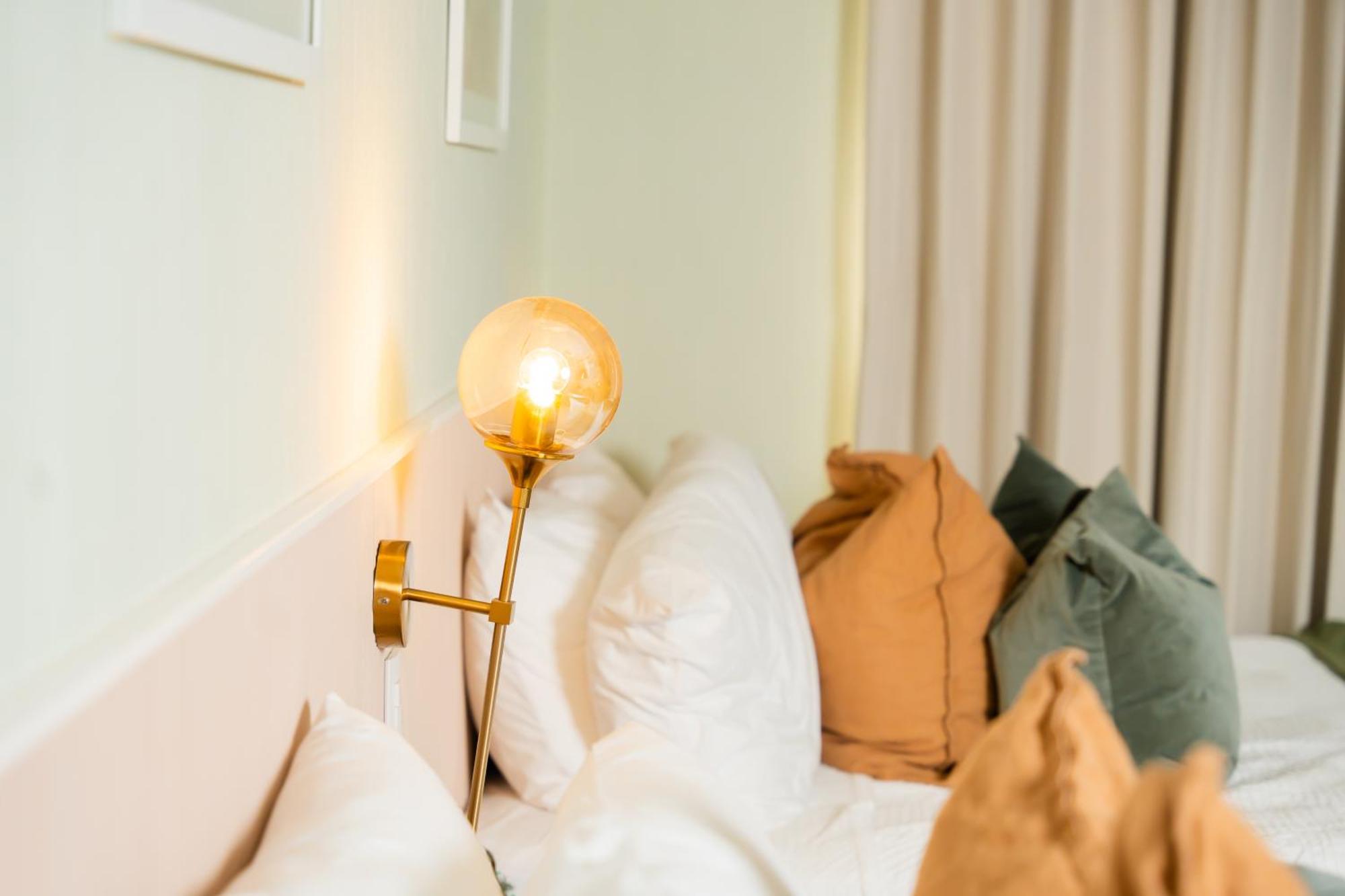סנטו דומינגו Hotel Stay Here Suites מראה חיצוני תמונה