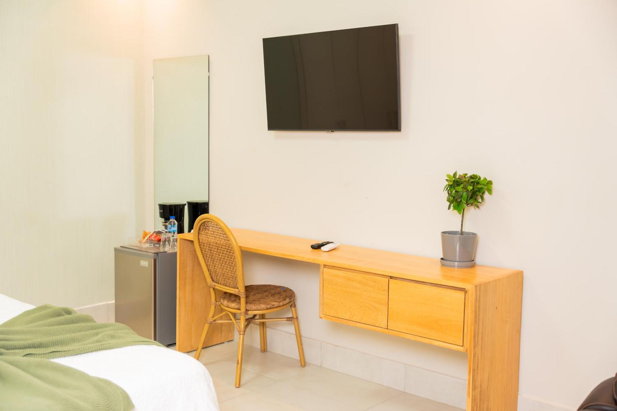 סנטו דומינגו Hotel Stay Here Suites מראה חיצוני תמונה