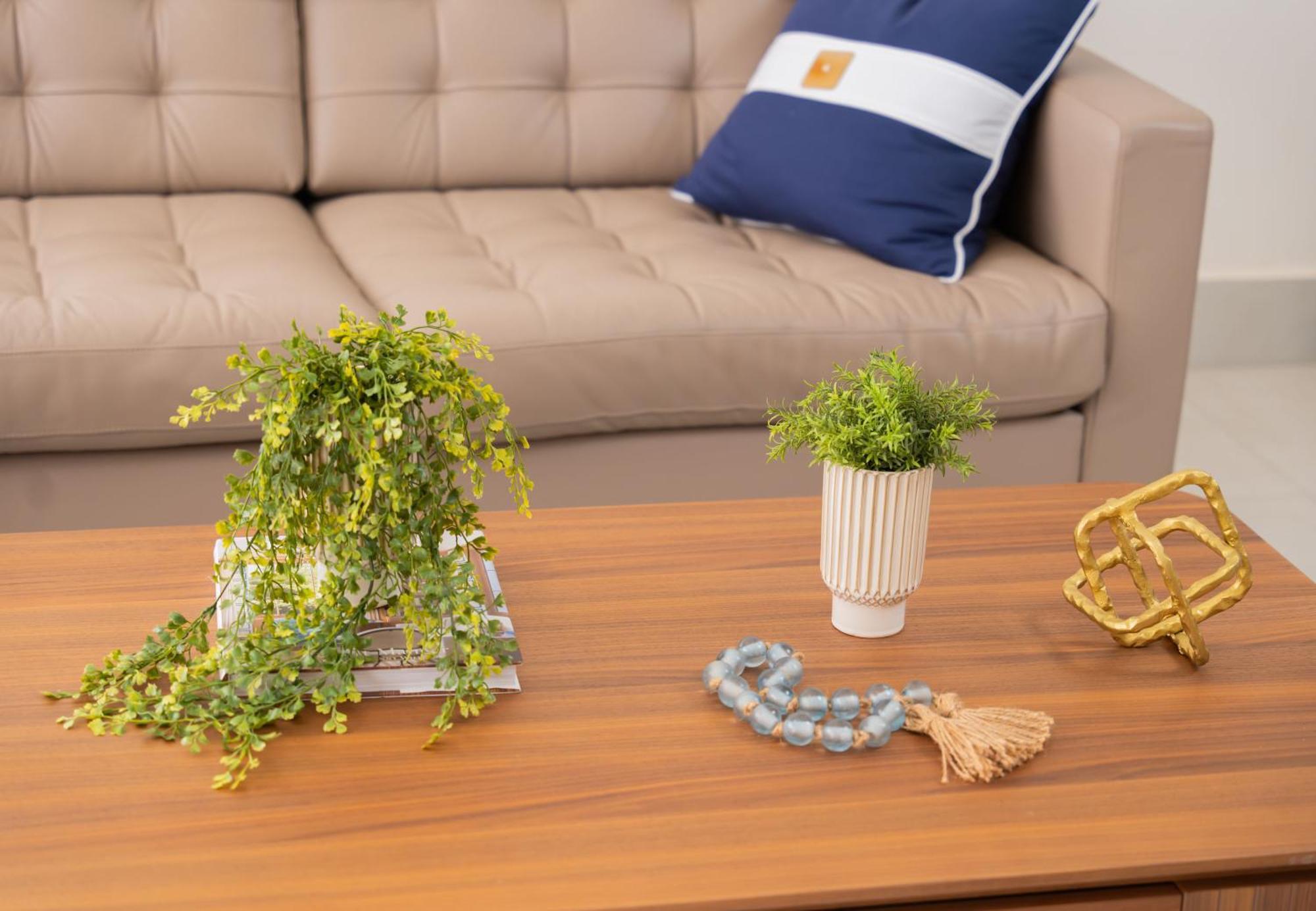 סנטו דומינגו Hotel Stay Here Suites מראה חיצוני תמונה